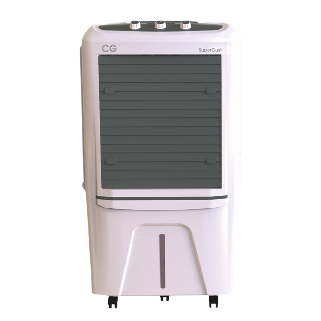 CG 110Ltr. Desert Air Cooler CGSUPERGUST 110